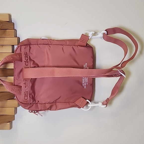 adidas mini backpack - Picture 4 of 4